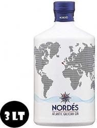 GIN NORDES MAGNUM LT.3